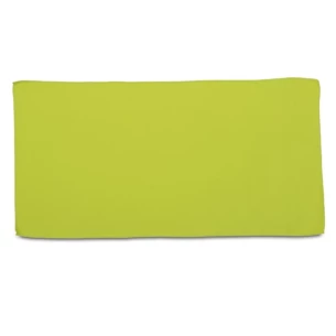 Asciugamano sportivo Frisky - Verde chiaro