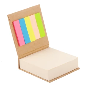 Blocco post-it - Beige