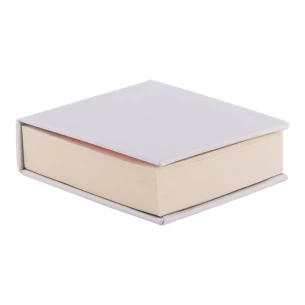 Blocco note - Bianco