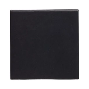 Blocco note - Nero