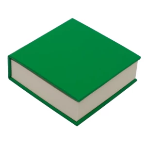 Blocco post-it - Verde