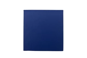 Blocco note - Blu