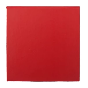 Blocco note - Rosso