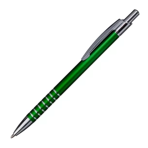 Penna a sfera Elvas - Verde