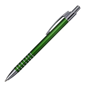 Penna a sfera Elvas - Verde