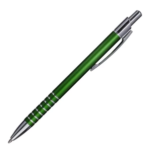 Penna a sfera Elvas - Verde