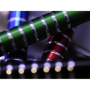 Penna a sfera Elvas - Blu