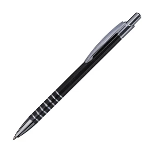 Penna a sfera Elvas - Nero