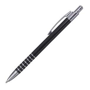 Penna a sfera Elvas - Nero