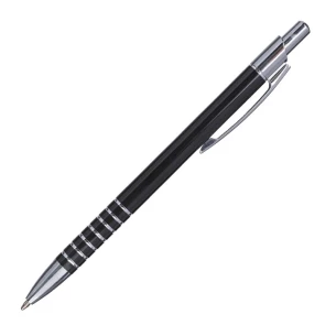 Penna a sfera Elvas - Nero
