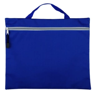 Borsa portadocumenti San Vincenzo - Blu
