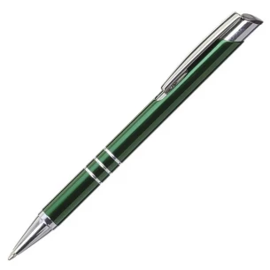 Penna a sfera Lindo - Verde scuro