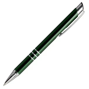 Penna a sfera Lindo - Verde scuro