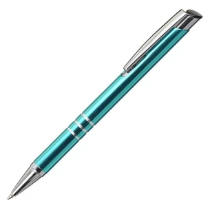 Penna a sfera Lindo - Azzurro