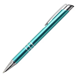 Penna a sfera Lindo - Azzurro