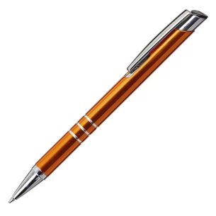 Penna a sfera Lindo - Arancione