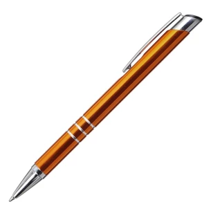Penna a sfera Lindo - Arancione