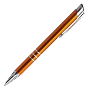 Penna a sfera Lindo - Arancione