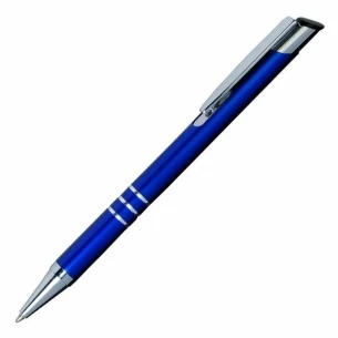 Penna a sfera Lindo - Blu