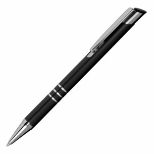 Penna a sfera Lindo - Nero