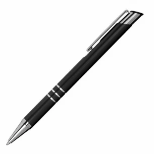 Penna a sfera Lindo - Nero