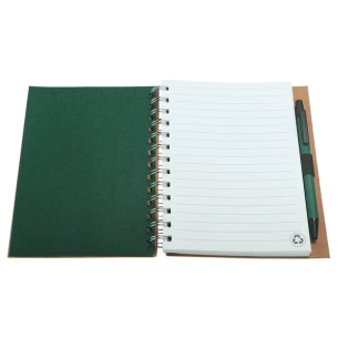 BLOCCO NOTE ENVIVO B6