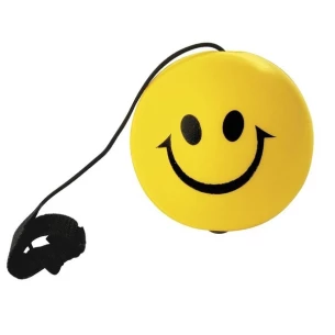 Yo-yo antistress Happy