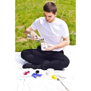 Yo-yo antistress Happy