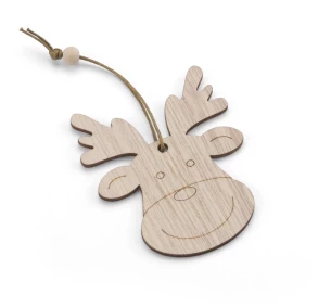 Ciondolo RENS - Naturale