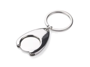 Portachiavi TOKEN 2 in 1