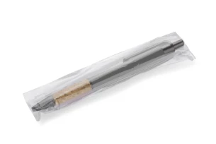 Penna a sfera KUBOD - Grigio