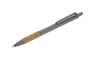 Penna a sfera KUBOD - Grigio