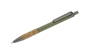 Penna a sfera KUBOD - Olive