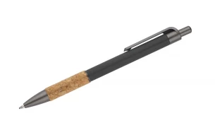 Penna a sfera KUBOD - Nero