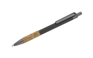 Penna a sfera KUBOD - Nero