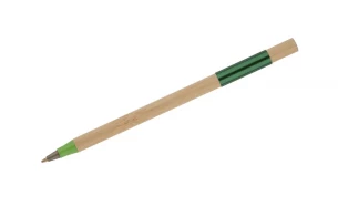 Penna IXER in bambù - Verde
