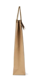 Borsa da vino GABA - Marrone