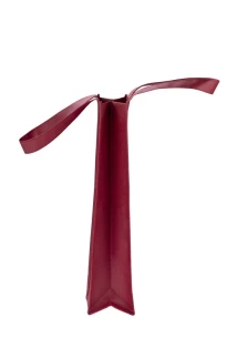 Borsa da vino BINU - Marrone