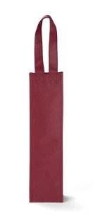 Borsa da vino BINU - Marrone