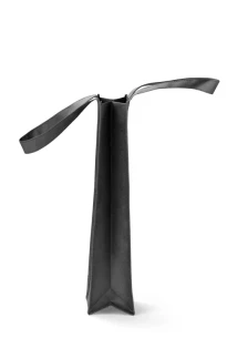 Borsa da vino BINU - Nero