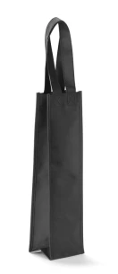Borsa da vino BINU - Nero