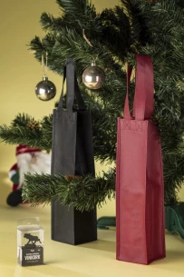 Borsa da vino BINU - Nero