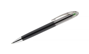 Penna evidenziatore HILIG - Verde brillante