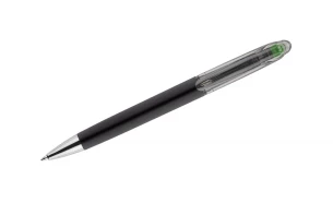 Penna evidenziatore HILIG - Verde brillante