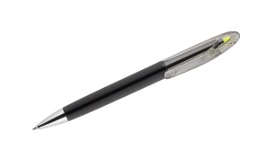 Penna evidenziatore HILIG - Giallo