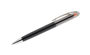 Penna evidenziatore HILIG - Arancione