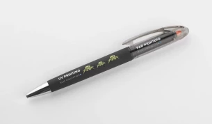 Penna evidenziatore HILIG - Arancione