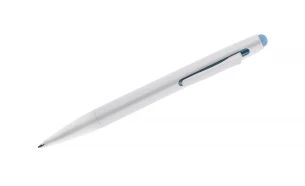 Penna cancellabile MAZZI - Blu