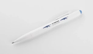 Penna cancellabile MAZZI - Blu
