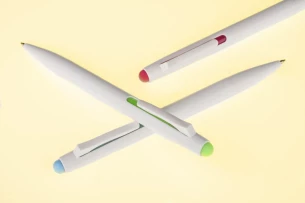 Penna cancellabile MAZZI - Blu